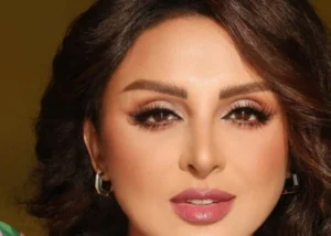 أنغام: أنا بنت السعودية – أخبار السعودية