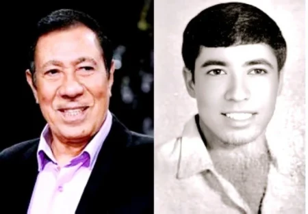 محمد الويس.. من لاعب قدم إلى «منولوجست» فمخرج ومذيع – أخبار السعودية