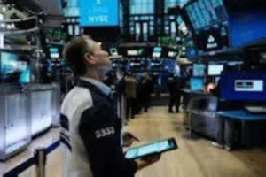 مع ترقب إنهاء إغلاق الحكومة.. تراجع «ستاندرد آند بورز» و«ناسداك» – أخبار السعودية