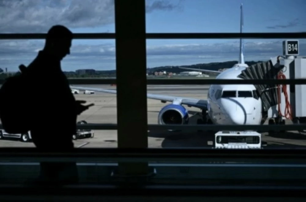 إلغاء 1200 رحلة طيران أمريكية لمعالجة مخاوف متعلقة بالسلامة – أخبار السعودية