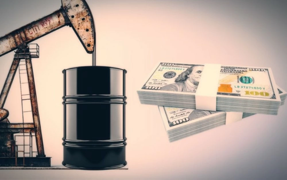 إيقاف تصدير النفط الخام من ميناء روسي.. والأسعار تواصل الصعود – أخبار السعودية