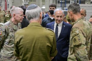 المقاومة: دور “عملياتي” لمركز التنسيق الأميركي مساند للاحتلال بغزة