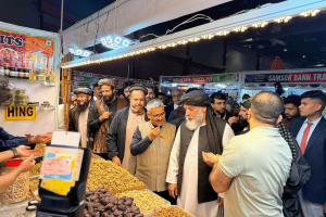 هل يدعم ميناء تشابهار الإيراني مسار التعاون بين أفغانستان والهند؟