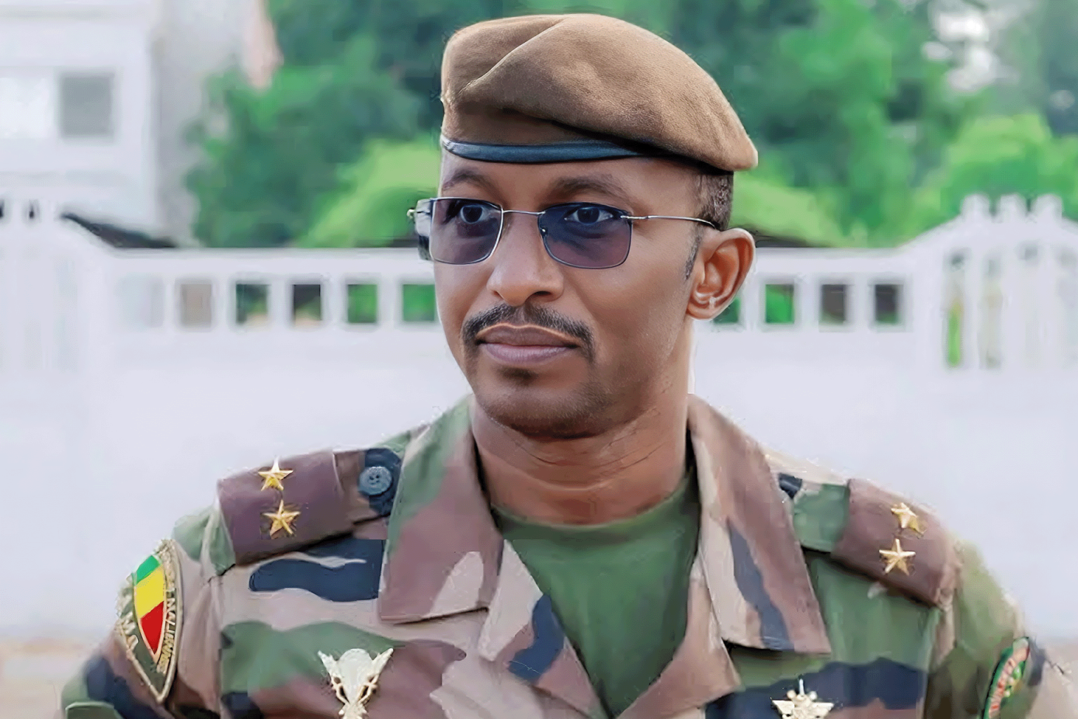 10 أشياء تجب معرفتها عن قائد “حرب الوقود” في مالي