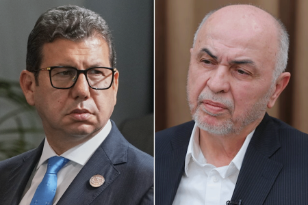 وفد من حماس يبحث بالقاهرة المرحلة الثانية من اتفاق وقف إطلاق النار