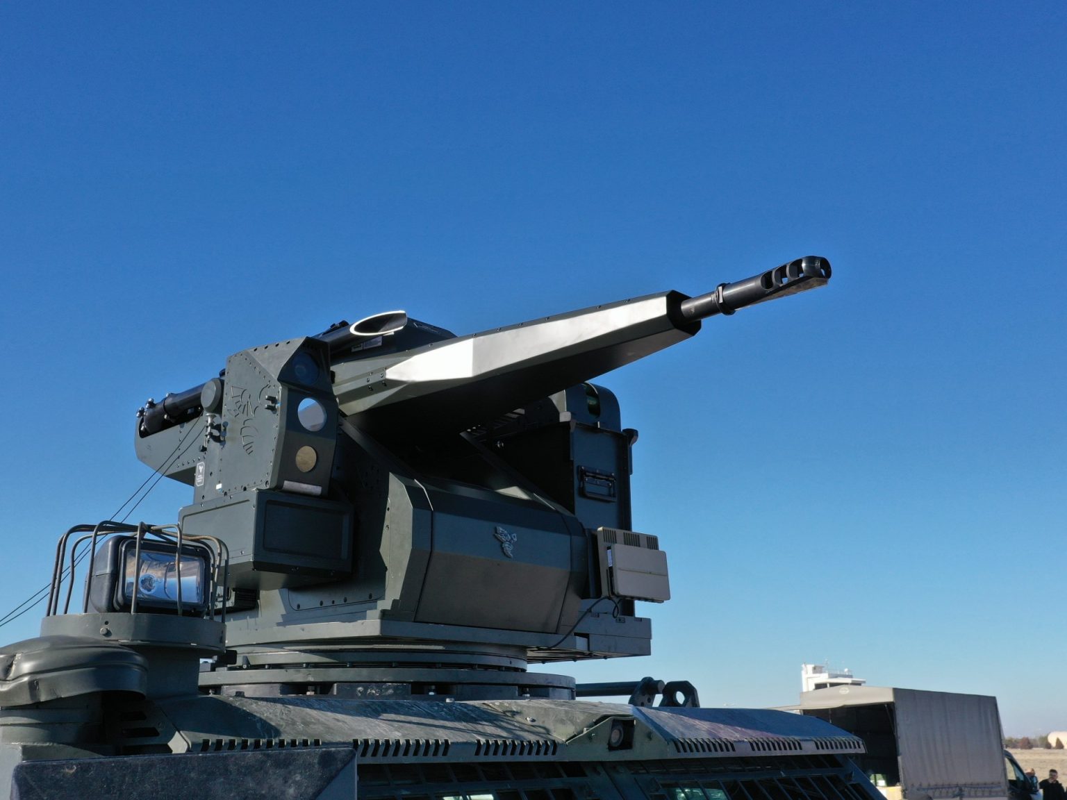 تقرير: قفزة نوعية في صادرات صناعات تركيا الدفاعية