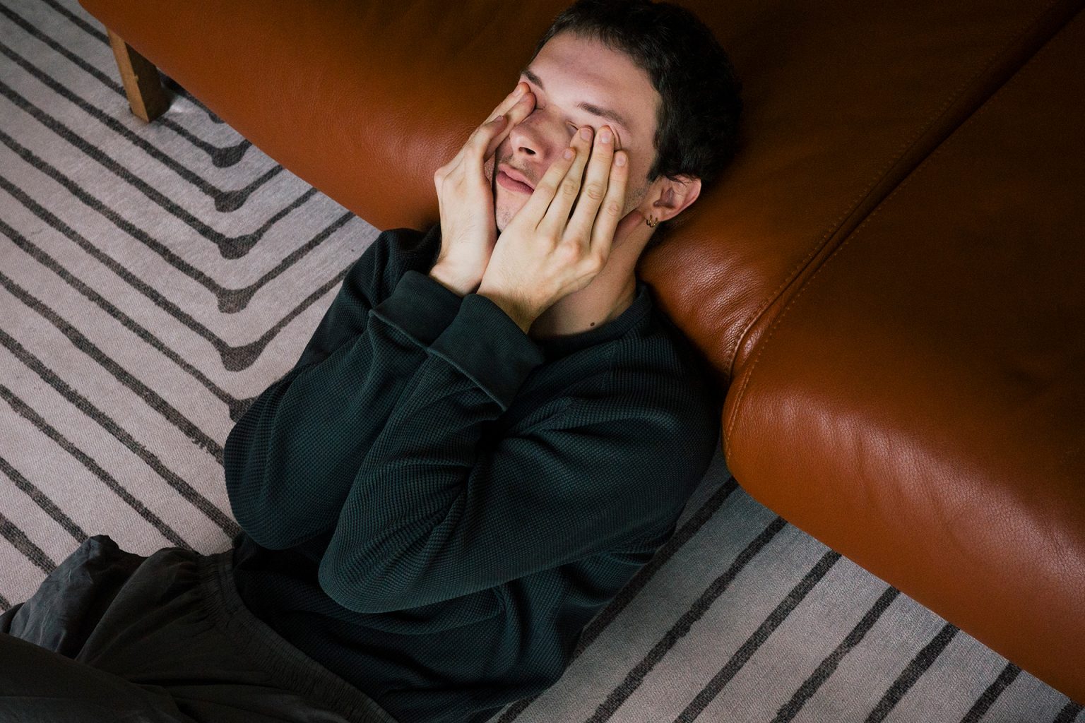 حساسية العين للإبهار.. علام تدل؟