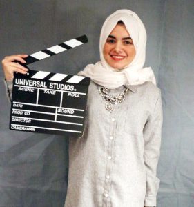 منصة اليوتيوب تدرب السعوديات على التمثيل