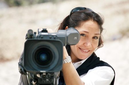 السينمائيات يضعن قضــايا المرأة في واجهة الفن السابع