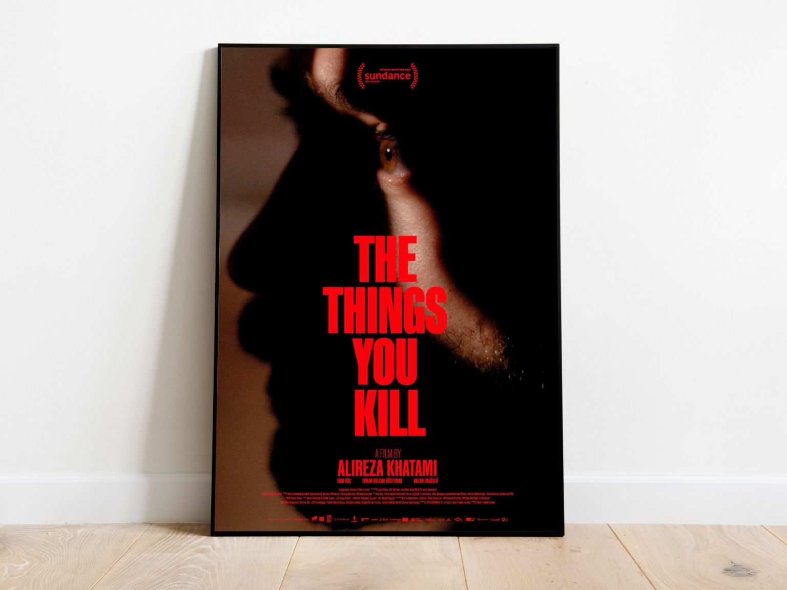 “الأشياء التي تقتلها”.. كندا تختار فيلما تركيا للسباق نحو الأوسكار