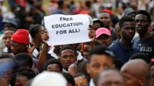 استطلاع يكشف مفارقة لافتة في مشهد التعليم الأفريقي