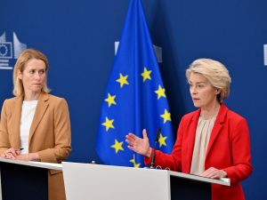 من يحسم صراع النفوذ داخل مؤسسات الاتحاد الأوروبي؟