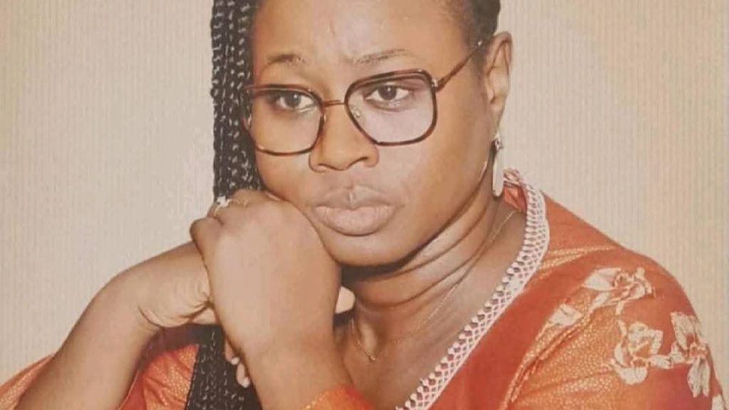 ابنة جنرال بوركينابي سابق تستعيد حريتها بعد اختفاء طويل