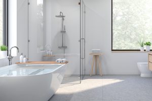 3 خطوات لمنع الحوادث.. هكذا تحول حمامك إلى مساحة آمنة وأنيقة