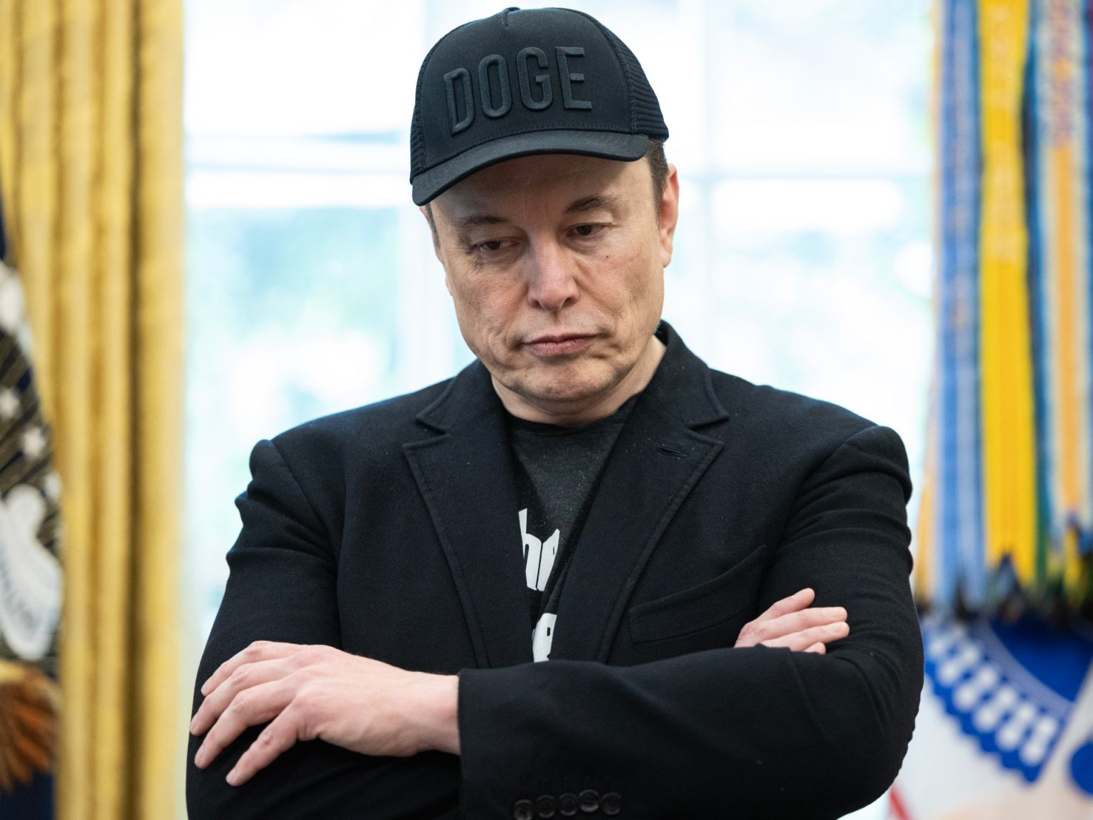 إندبندنت: سياسة جديدة لماسك تكشف مؤثري ماغا كحسابات أجنبية مزيفة