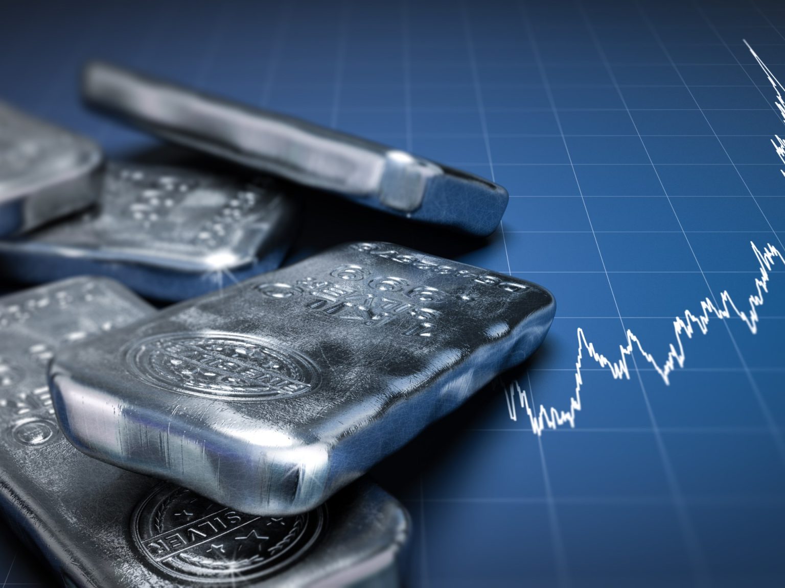 بسبب الصين سوق الفضة العالمي تواجه خطرا جديدا