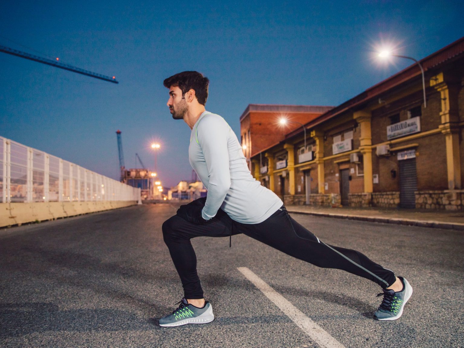 ألم طبيعي أم إصابة؟ دليلك لفهم إشارات الجسم بعد التمرين