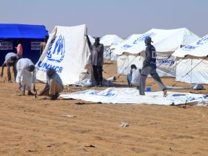 الخرطوم تكشف شروطها للسلام وواشنطن تعلن رفض الطرفين مقترح إنهاء الحرب