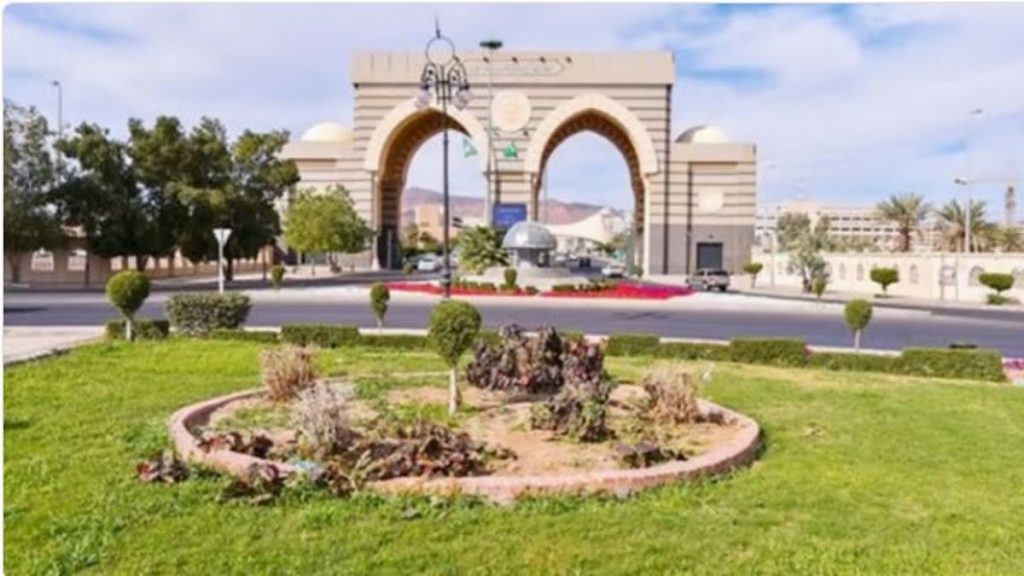الجامعة الإسلامية بالمدينة المنورة تُطلق اليوم أسبوع الدراسات العليا الأول