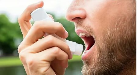 استشاري: هناك أكثر من 300 مليون مصاب بالربو عالميا والعدد في تزايد