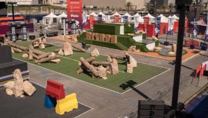 اليوم.. انطلاق بطولة العالم للدراجات الحضرية في الرياض بمشاركة تتجاوز 40 دولة