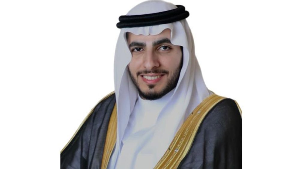 «الجهني» يحصل على الدكتوراة في الفقه وأصوله