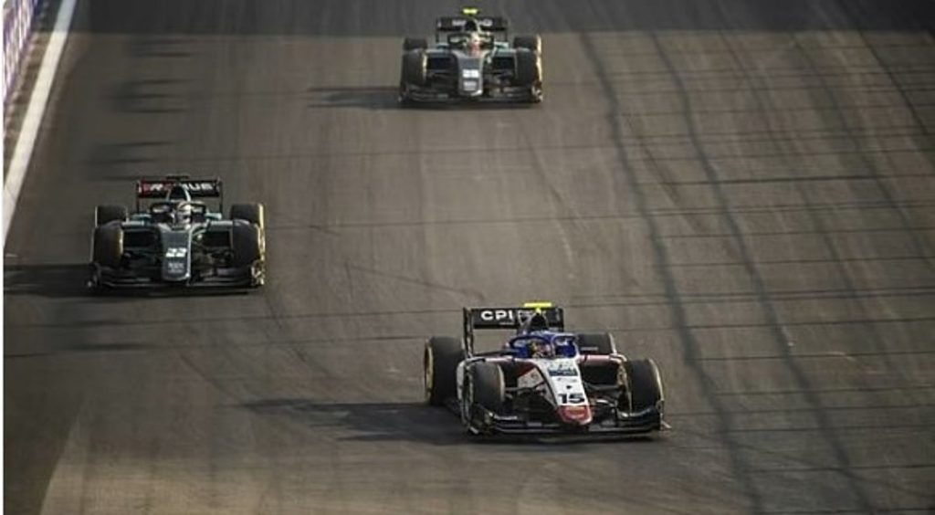 بطولة أرامكو السعودية للفورمولا 4 تعود إلى المملكة ضمن فعاليات موسم جدة 2025