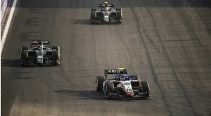 بطولة أرامكو السعودية للفورمولا 4 تعود إلى المملكة ضمن فعاليات موسم جدة 2025