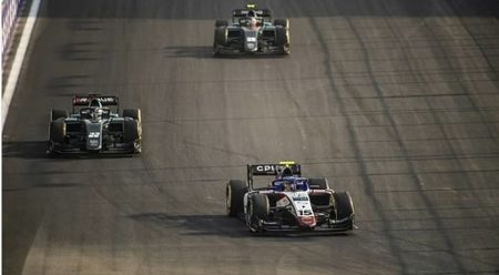 بطولة أرامكو السعودية للفورمولا 4 تعود إلى المملكة ضمن فعاليات موسم جدة 2025