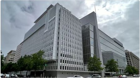 البنك الدولي يشيد بجهود المملكة في التعليم وتجربة هيئة تقويم التعليم والتدريب