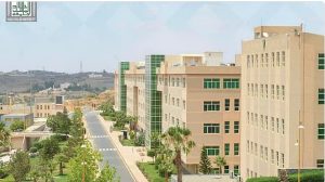 مسؤول بجامعة «الملك خالد»: الخدمات الرقمية لدينا تمتلك بنية تحتية متقدمة بكفاءة عالية