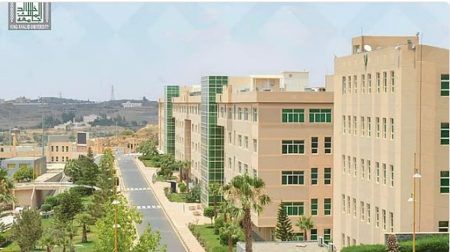 مسؤول بجامعة «الملك خالد»: الخدمات الرقمية لدينا تمتلك بنية تحتية متقدمة بكفاءة عالية