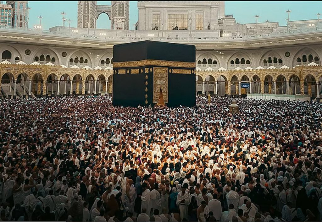 مختص يوضح آلية تعامل رجال الأمن بالحرم مع محاولات الاستفزاز