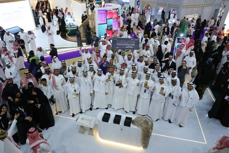 مجموعة إثراء الضيافة القابضة تختتم مشاركتها في مؤتمر ومعرض الحج 2025