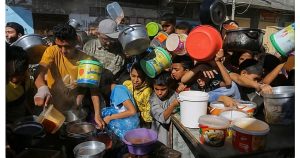 الرئاسة الفلسطينية تُدين اعتداءات المستوطنين بالضفة الغربية.. و«الأغذية العالمي»: الوضع الإنساني في غزة يزداد هشاشة