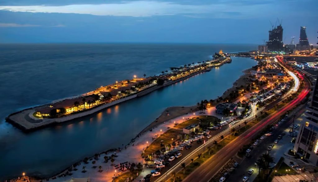 حراك سياحي ورياضي متنامٍ يُرسخ جدة بصفتها منصة للفعاليات الكبرى العالمية