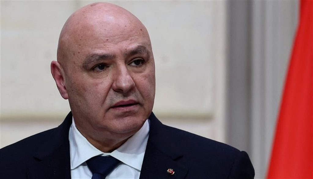 الرئيس اللبناني: الجيش يقوم بواجبه جنوب الليطاني منذ اللحظة الأولى لإعلان وقف النار