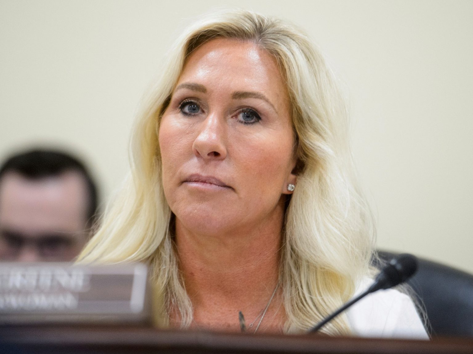 واشنطن بوست.. استقالة تايلور غرين ومستقبل ماغا