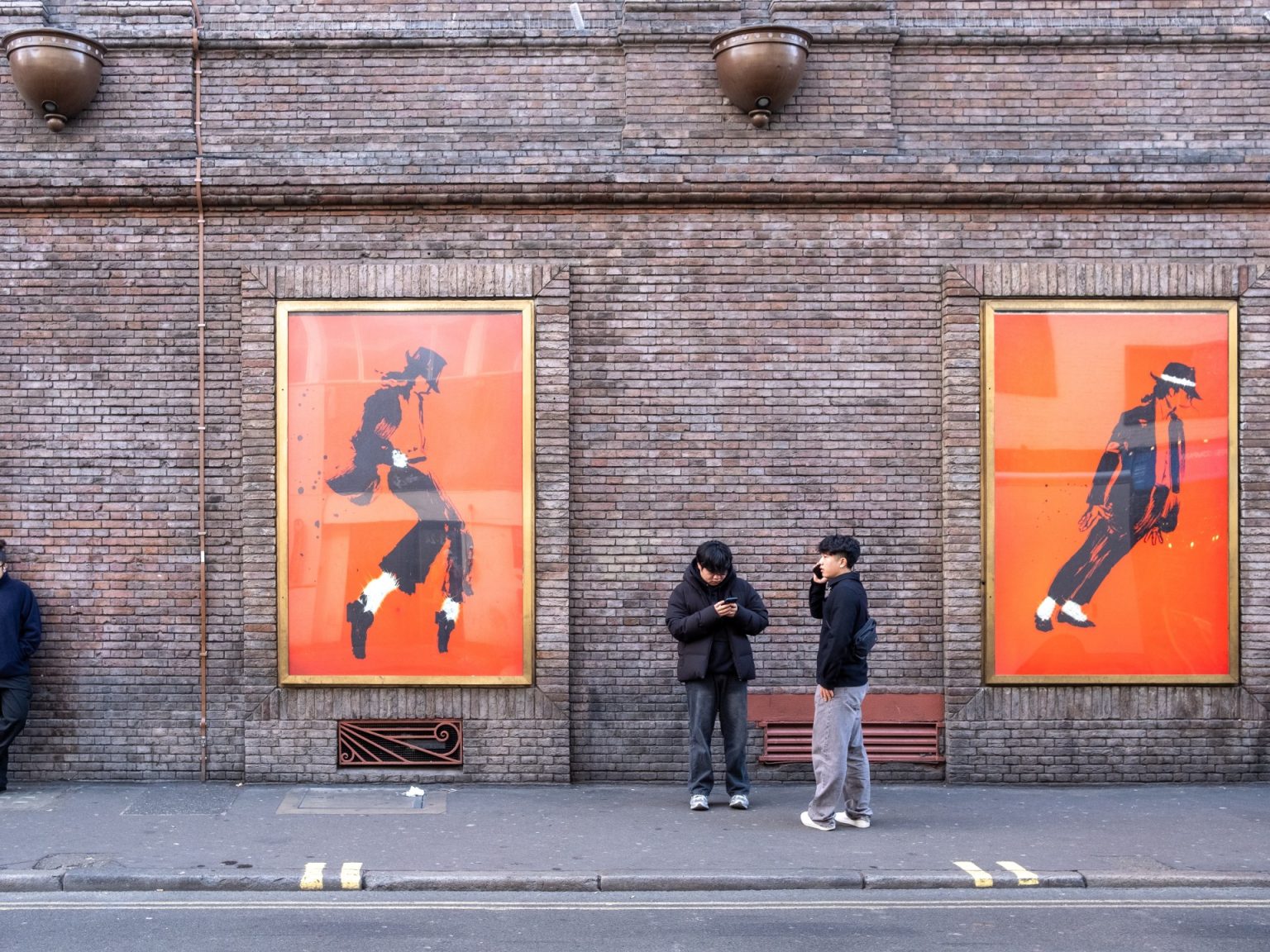 116 مليون مشاهدة خلال 24 ساعة.. الإعلان التشويقي لفيلم مايكل جاكسون يدخل التاريخ