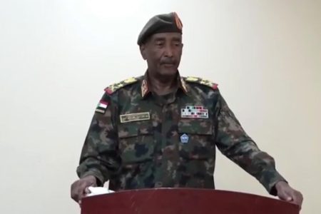 قراءة في خطاب البرهان و”أسوأ ورقة” قدمت لحل أزمة السودان