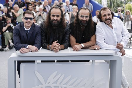 الأخوان ناصر: إنسان غزة جوهر الحكاية.. ولا نصنع سينما سياسية فقط