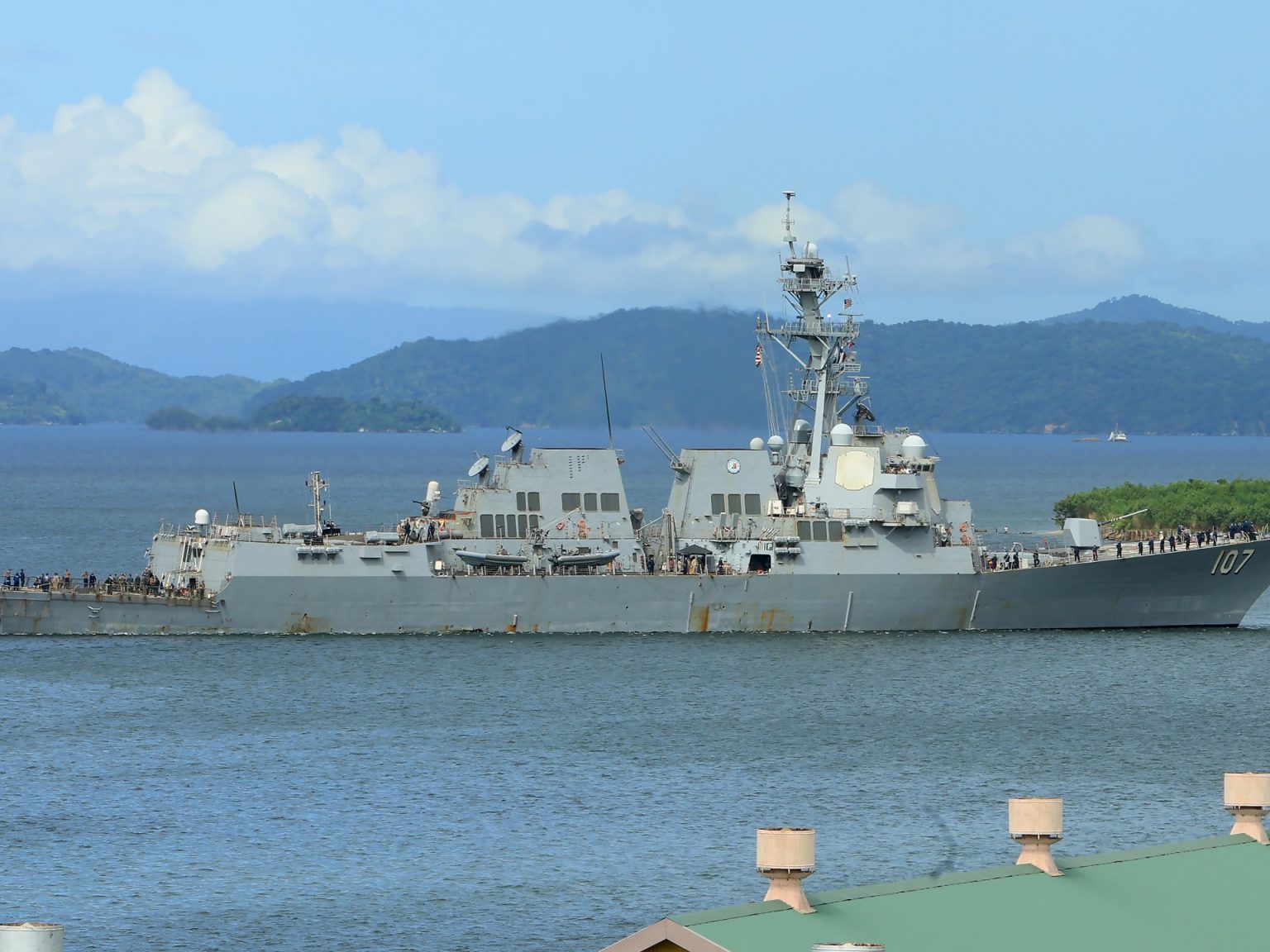 بريطانيا تعلق التعاون الاستخباراتي مع أميركا في الكاريبي