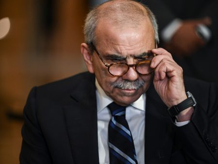 نواف سلام: لبنان يعيش حرب استنزاف مفتوحة ونستعد لتصعيد إسرائيلي