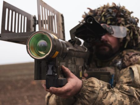 كيف حطمت روسيا “مشروع فانهايم” الأميركي والبريطاني قبل ولادته؟