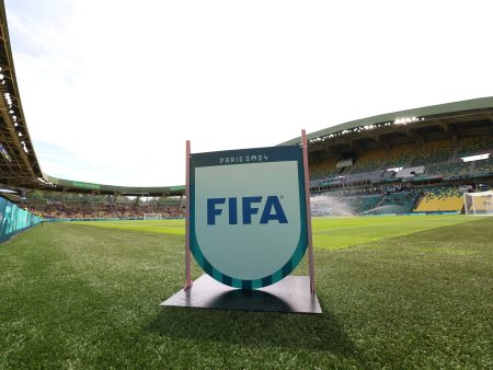 بطولة جديدة للفيفا في مارس/آذار 2026