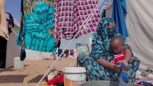 الجيش السوداني يستعيد “أم سيالة” والنازحون يروون فصول المأساة