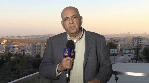 العمري يكشف عن ضوء أخضر أميركي للتصعيد بلبنان مقابل تهدئة جبهة غزة