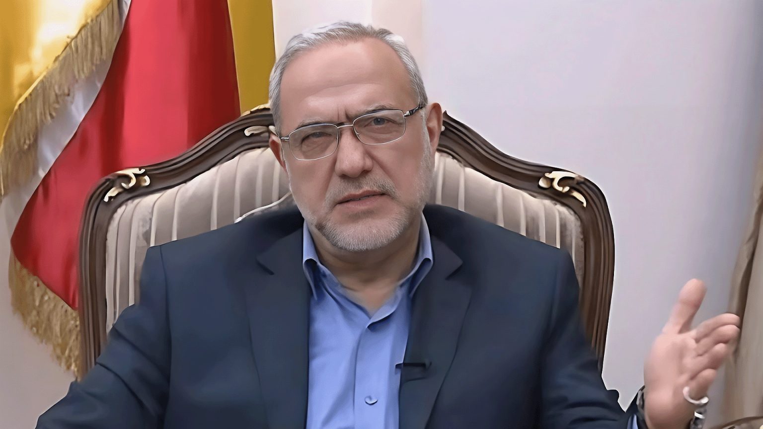 قيادي بحزب الله: كل الاحتمالات مفتوحة والقيادة ستدرس القرار المناسب