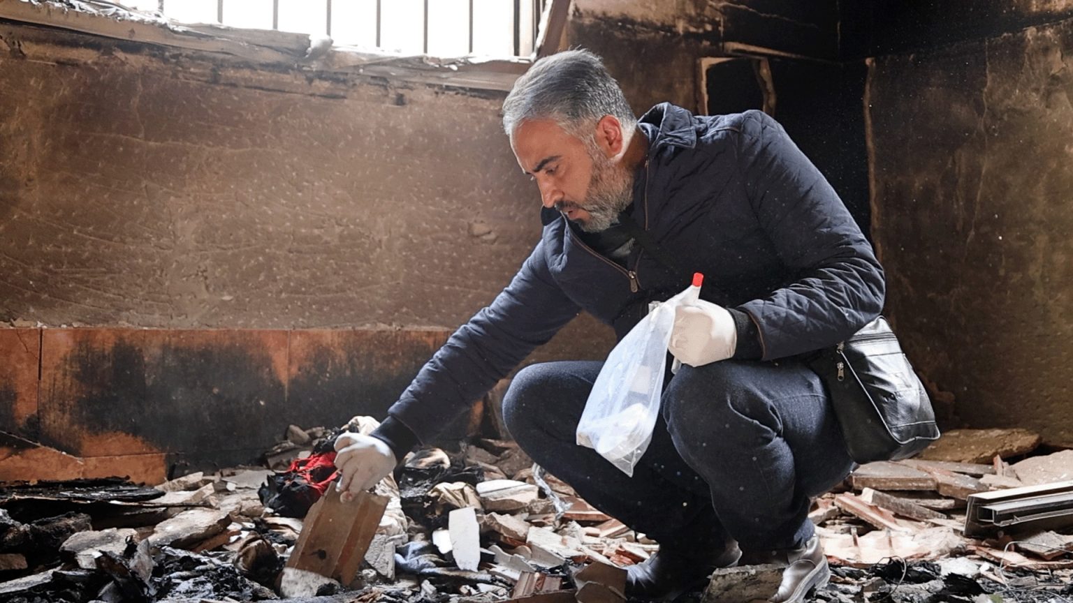 كيف تبدو الأوضاع الأمنية في مدينة حمص؟