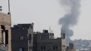 صحة غزة: إسرائيل تسمح بدخول بضائع ترفيهية وتمنع الأدوية